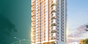 Bán căn hộ chung cư 2pn The Vista Residence view sông Hàn giá tốt chừ CĐT