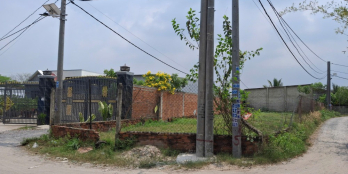 chủ cắt lỗ 20% 298m2 cách mặt tiền đức hòa thượng 200m đường xe hơi