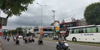 SIÊU PHẨM - LÔ ĐẤT DUY NHẤT - HIẾM NHẤT, MẶT TIỀN ĐIỆN BIÊN PHỦ NỐI DÀI CHỈ 49 T