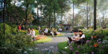 KĐT rừng Retreat - ra mắt phân khu đầu tiên - ưu đãi booking sớm đến 200 triệu