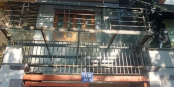 Bán liền kề 6PN 5WC tại KĐT Trung Văn - Vinaconex 3, 21 tỷ, 68m2