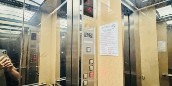 Bán tòa căn hộ 7 tầng Nguyễn Thiện Thuật, Nha Trang chỉ 4,9ty.