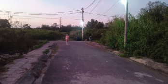 Đất sổ đỏ Nguyễn Duy Trinh, Phú Hữu, Q9, TP. HCM, 12,5 tỷ, 305m2 hàng hot