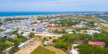 SỞ HỮU LÔ ĐẤT BIỂN TUY PHONG, BÌNH THUẬN - THỔ CƯ 100% CHỈ VỚI 240 TRIỆU!!!