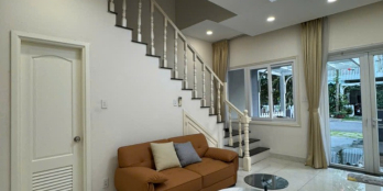 BDS HVL [NC] cho thuê Melosa Garden, P Phú Hữu, TP Thủ Đức