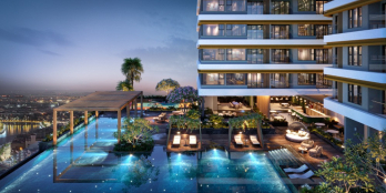 Sở hữu căn hộ cao cấp ngay Vincom giá chỉ 1.4 Tỷ, chiết khấu lên đến 12%