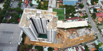 Bán gấp căn 1PN dành cho người thu nhập thấp chỉ tại Dĩ AN.