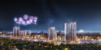 CĂN HỘ PENHOUSE 3PN VIEW ÔM TRỌN SÔNG HÀN GIÁ CHỈ 9.3