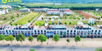 Mở bán Shophouse KĐT Ân Phú - Chiết khấu ngay 20%