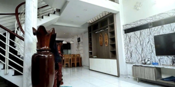 Cần Bán Nhà Hẻm Xe Tải Tránh P15, Q10 - Nhà Đẹp 5 Tầng, Lô Góc, 78m2 Nhỉnh 13 Tỷ