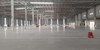 Cho Thuê Xưởng diện tích Nhỏ - tiết kiệm chi phí - đầy đủ tiện ích tại Hưng Yên