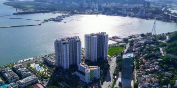 Chính chủ cần bán quỹ căn hộ Studios S2 Sapphire Hạ Long giá tốt nhất thị trường