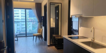 QUÁ RẺ ... CẮT LỖ SÂU Căn Hộ cao cấp 2PN 50m2 The Sapphire Bến Đoan, Hạ Long