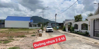 Bán gấp đất ở Long Toàn, Bà Rịa, 100m2/950 triệu, chính chủ, có SỔ HỒNG RIÊNG