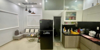 CHDV RẺ NHẤT BÌNH THẠNH - ĐƯỜNG PHAN CHU TRINH - 110m2 - DÒNG TIỀN TỐI ĐA 60TR/T