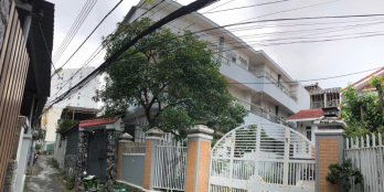 Bán nhà 14P trọ Vĩnh Phước,Nha Trang- Kinh doanh tốt chỉ 4,35 tỷ