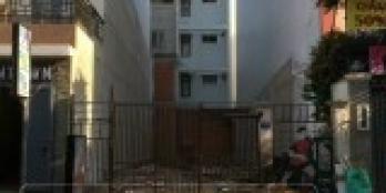 Lô Đất V31 khu An Phú Hưng - Tân Phong - Q7 - DT 7x20m