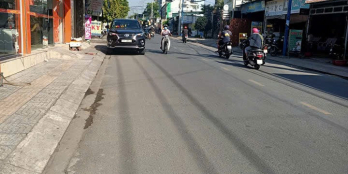 60m2/4.8 TỶ MẶT TIỀN KINH DOANH ĐỈNH–ĐƯỜNG TTH07,QUẬN 12