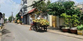 SIÊU Mỹ phẩm NHÀ ĐẸP NGAY CHỢ THỦ ĐỨC – FULL NỘI THẤT – XÁCH VALI Ở NGAY!