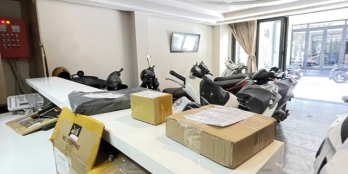 CẦN BÁN TÒA CĂN HỘ SÁT BIỂN MỸ KHÊ - CHỈ 15.5 TỶ.