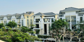 Biệt Thự Còn lại Duy nhất The Classia Khang Điền - DTSD 375m2 - Khu Biệt Thự Đẳn