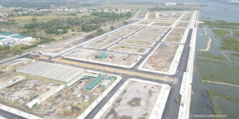 CHỈ TỪ 18,5TR/M2 sở hữu Quỹ Đất Nền Biệt Thự, Liền Kề Ven Vịnh Lục 3, Hạ Long