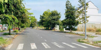 Bán đất mặt tiền trục chính dự án BCR Tam Đa, ngang 6m, đối diện công viên