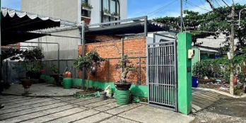 ĐẤT 90m2 chỉ 3,8 tỷ QL13 cũ, HIỆP BÌNH PHƯỚC, THỦ ĐỨC