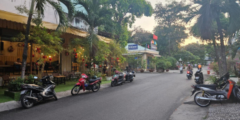 BÁN NHÀ GÓC 2 MẶT TIỀN – NAM HÙNG VƯƠNG – KINH DOANH ĐỈNH, THU NHẬP 80TR/THÁNG