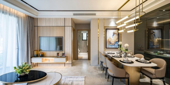 Căn Hộ 2 PN chỉ 1,56 TỶ tại Thành Phố Biên Hòa, NH cho vay 75% trong 35 năm LS