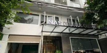 Bán toà nhà VP Nguyễn Văn Đậu, phường 6, Q Bình Thạnh, DT 10 x 22m, DT 300 triệu