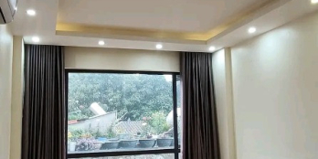 Sở Hữu Lâu Dài - Nhà riêng 4PN, 4WC Giá cực Chất 12,5 tỷ!!