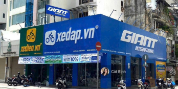 Bán nhà góc 2MT Võ Thị Sáu, Phường VTS , Quận 3, DT 6,8 x 14m, HĐT 115 triệu/ th