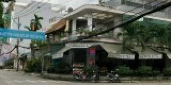 góc 2 Mt đường 85 phường tân quy Q7. Dt 5.2x18m giá 25 tỷ