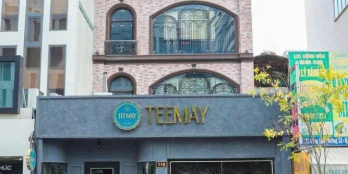 Bán tòa nhà vị trí đẹp 2MT trước sau Cộng Hòa, Q Tân Bình, DT 8,33 x 32m, HĐT 50