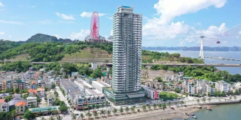 Quỹ căn hộ View Biển chung cư Green diamond Hạ Long giá tốt nhất T3/2025