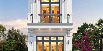 Biệt Thự Mini hẻm Văn Phương dân cư hiện hữu đông đúc