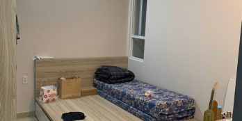 Bán căn hộ Blue Sky Tower-P.Bình Trưng , giá 2.4 tỷ