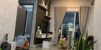 Bán căn hộ liền kế Global, Lakeview. Trung tâm Q2, P.Bình Trưng Đông, 2.3 tỷ