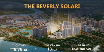 Cần bán các căn giá rẻ tại Vinhomes Grand Park Quận 9