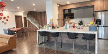 Hàng Hiếm! Căn duplex Rẻ Nhất Thanh Xuân - bàn giao cuối năm full sổ đỏ