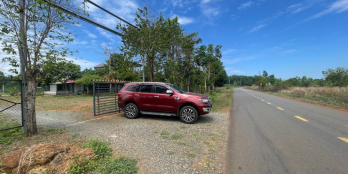 Sang Nhanh Lô Thổ Cư, Măt Tiền Nhựa Tĩnh Lộ Hơn 600m2 Sổ Hồng Riêng, Dân Đông