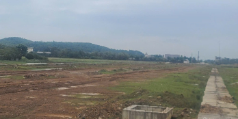 Lô Đất mặt đường Tây Sơn 5- bên cạnh khu vui chơi Sun World Sầm Sơn- Giá đầu tư