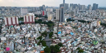 Bán Nhà HXH Tương Lai Mặt Tiền Rạch Xuyên Tâm Phường 2 Bình Thạnh, Nhỉnh 13 Tỷ