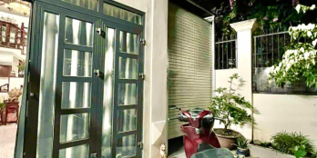 GIẢM SỐC 1 TỶ - Bán đi định cư- hàng quá nét , Nguyễn thái Sơn gần bệnh viện 175