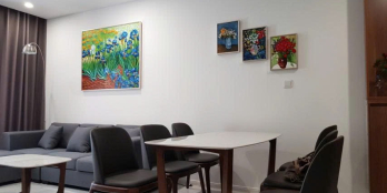 Mỹ Đình Pearl, Từ Liêm, chỉ 7,8 tỷ giá thật- 3n2vs, 94m2 sẵn sổ, ban công ĐN