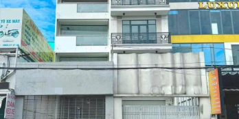 BDS HVL Cho thuê Tòa Nhà Mặt Tiền Kinh Doanh sầm uất Tp.thủ Đức ( siêu sầm uất)