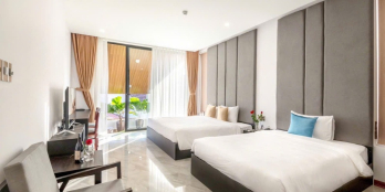 BÁN VILLA HỘI AN - NGAY LÒNG PHỐ CỔ - GẦN 300m CHỈ 3X TỶ.