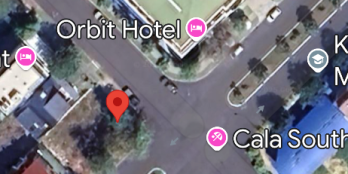 Bán lô đất 14 x 20,5M Villa 2 mất tiền đường chính 32m và 21m khu An Viên TP Nhà