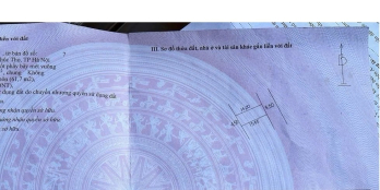 CC bán 61m2 đất hiệp thuận phúc thọ hà nội ô tô đỗ cửa